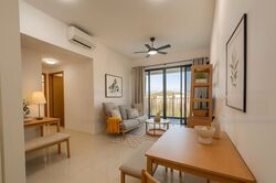 The Jovell (D17), Condominium #458531971